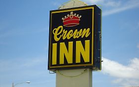 Crown Inn Fort Lauderdale
